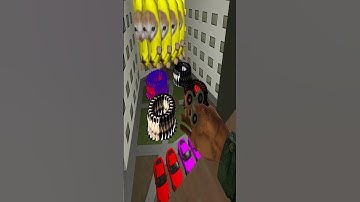 Part-2044 #garrysmod #yoshiegaming