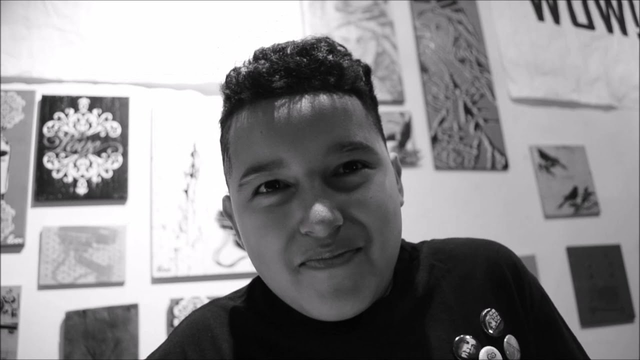 LIL MICHAEL VENICE PROMO - YouTube