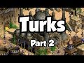 Turks Overview Part 2