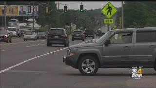 Wrentham Police Chief Wants To Change Route 1 For Safety Purposes