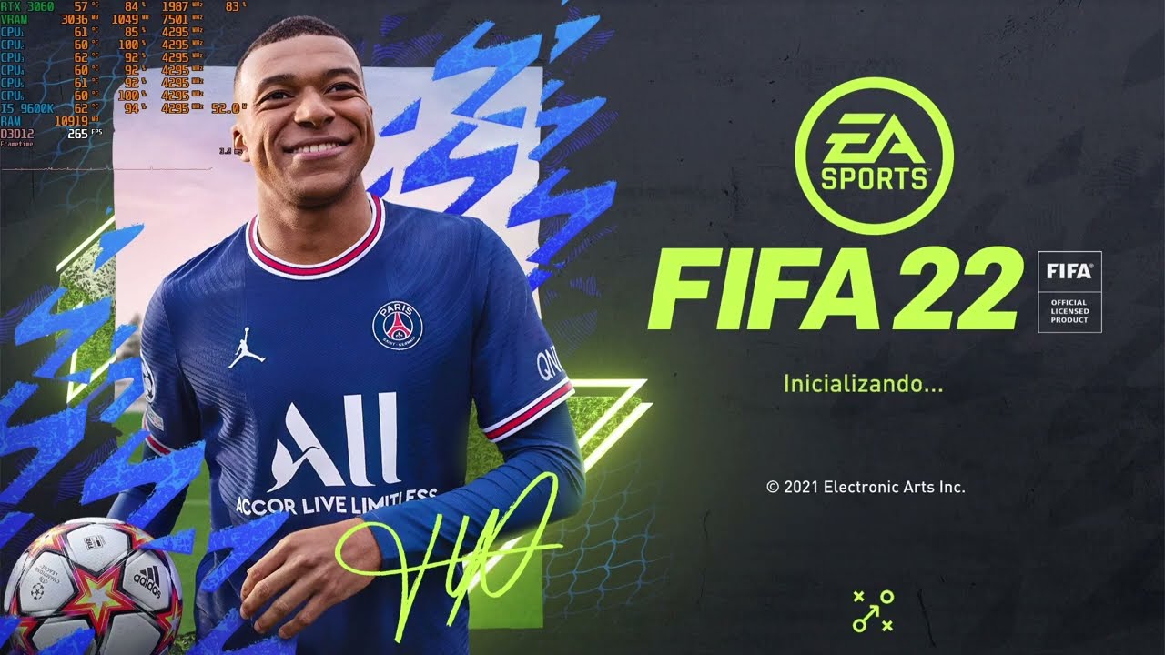 Game Pass como baixar o FIFA 22 no PC 