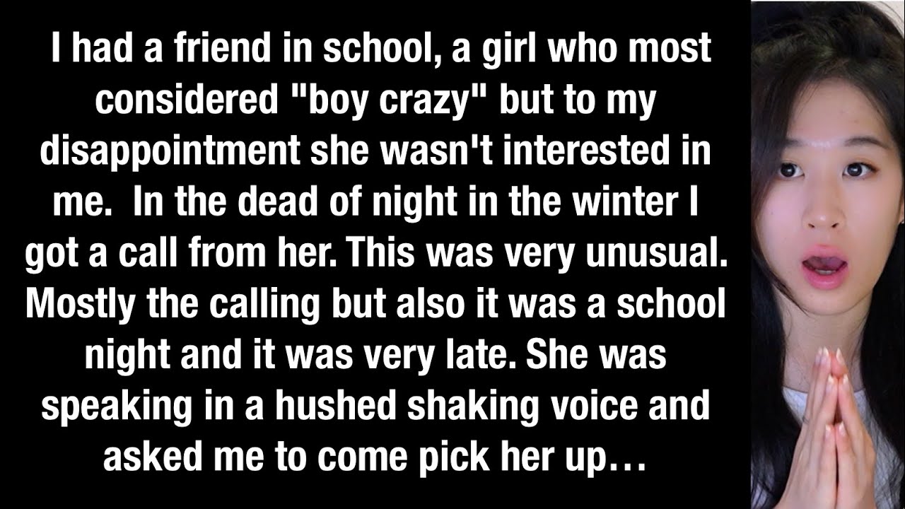 People Share Their REAL LIFE CREEPY TRUE STORIES