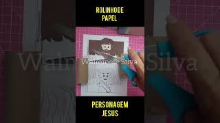 Personagens biblicos. #evangelismoinfantil #rolinho #reciclagem #ideiasparaministerioinfantil Personagens biblicos. #evangelismoinfantil #rolinho #reciclagem #ideiasparaministerioinfantil