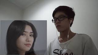 Isyana sarasvati - untuk hati yang terluka. (official music video) |
reaction!