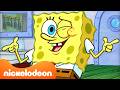 3 ساعات من طاقة سبونج بوب الاستثنائية 😎 | سبونج بوب | سبونج بوب | Nickelodeon Arabia