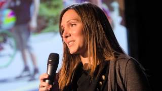TEDxBEACONSTREET 2012, HIGHLIGHTS