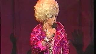 Famous Lily Savage - Live At the Filth Concert Profile