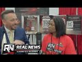 Real News Interview with Universal Coin.