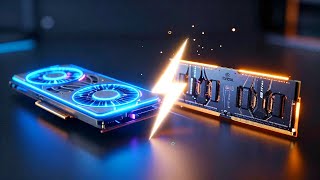 LM STUDIO 🚀 Optimiza tu GPU y RAM para correr MODELOS Locales