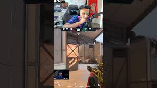 FNS : PRX outplayed EDG fracture