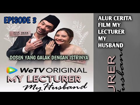 Download Film My Lecturer My Husband Goodreads / My ...