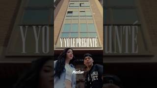 Y yo le pregunté - Jere Klein  / TODO KE VER #letra #mexsun