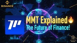 Momentum Mmt Explained The Future Of On-Chain Finance