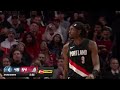 Jerami Grant Put Up 29 Points in Our Home Opener Against the Minnesota Timberwolves