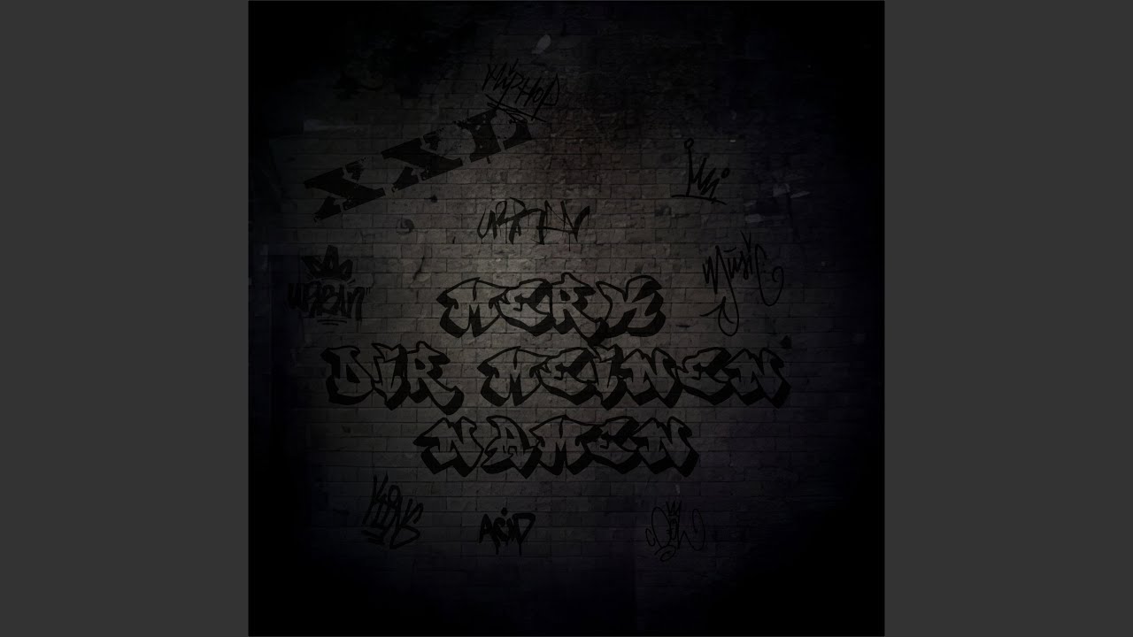 Merk Dir Meinen Namen Youtube