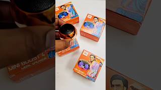 Mini Jbl speaker Bass Test 🔊 #short #trending #JBL #WaterproofSpeaker #BassTest