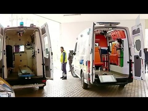 ახალი კორონავირუსით ინფიცირების შემთხვევა