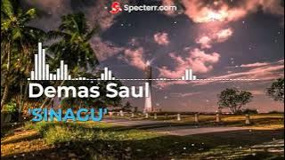 DEMAS SAUL _ SINAGU (PNG OLDIES)