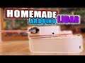 Homemade LIDAR sensor with Arduino & Processing