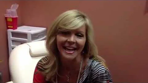 Spa Medical: Kristy Graham