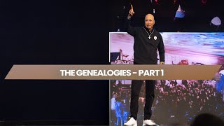 The Genealogies - Part 1 | Pastor Dudley Rutherford
