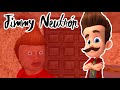 CRONOLOGÍA DE JIMMY NEUTRÓN  - Lalito Rams