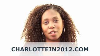 Volunteer at the 2012 Democratic National Convention in Charlotte!
