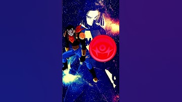 dragon ball super|Masked super android 17 vs Universe 7|who is strongest #dbz#dbs