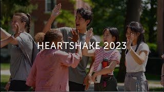 Heartshake | 2023