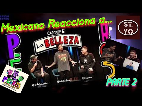 Mexicano Reacciona a Perros Criollos "La Belleza" /Parte 2/ Y ustedes que tipo prefieren? 😅