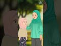 ❌😔 অহংকার করা ভালো কাজ না | Islamic short video #islamicshorts #Banglashorts #YouTubeShorts