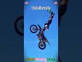 motorcycle show stunt fmx freestyle 💪🏍#usa#motorcycle#stunt#fmx#fyp