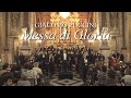 2016-09-19 - Giacomo Puccini - &quot;Messa di Gloria&quot;, com o Coro Luther King.