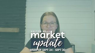 Halton Hills Housing Update - Ep. 227