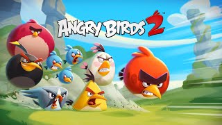 Angry Birds 2 Chirp Valley Rumble Music