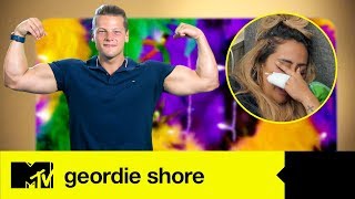 Download lagu Psycho Sophie Kicks Off Over Alex’s Worldie Flanter| Geordie Shore 1711