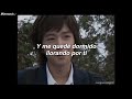 Tim Hwang (팀 황) - I Love You [Traducción al español]