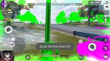 New Update 1 1 Rules of Survival Hack (Android)