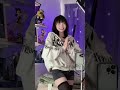 振り覚えるの大変やった🤣