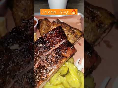 The Brisket House