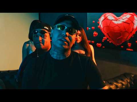 O AMOR NÃO PAGA AS CONTA - MC Lele JP, MC Meno K, MC Ryan SP, MC Tuto, MC Negão Original (Web Clipe)