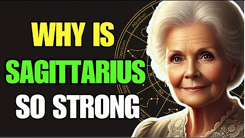 Why Is Sagittarius So Strong? 6 Secrets You Never Knew – Get Ready to Surprise Yourself!