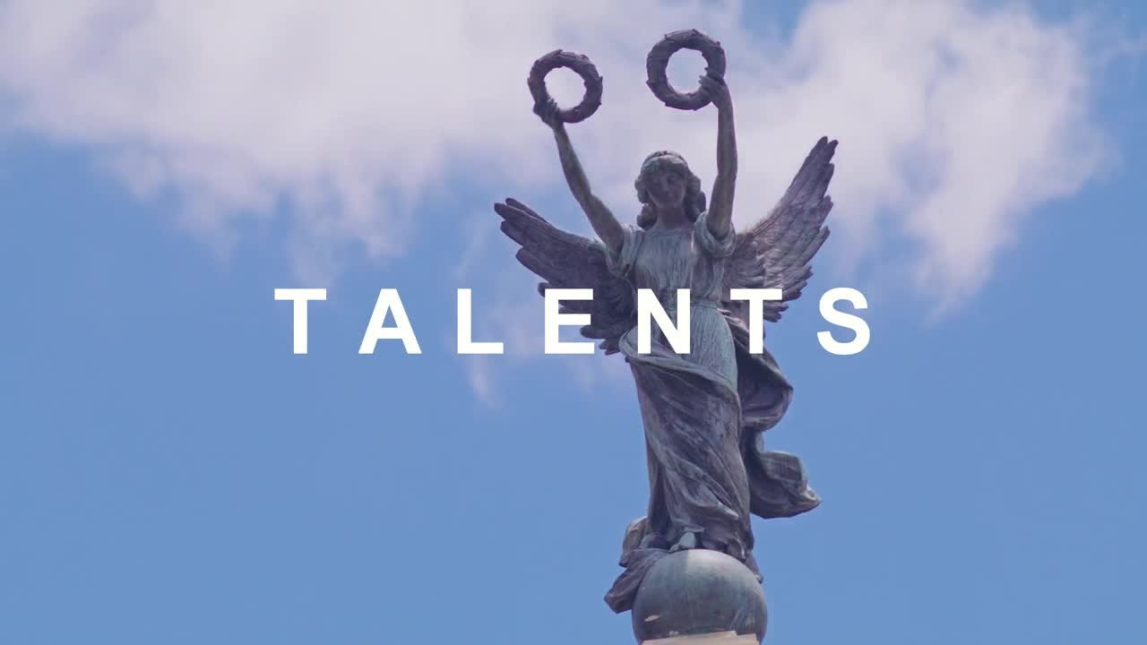 Video testimonial from cubo+ students