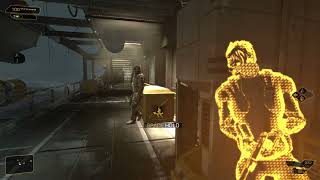 Deus Ex Human Revolution 030