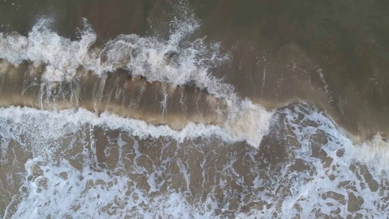 Dauphin Island Video Project YouTube