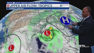 Thursday Evening Forecast 8-26-21 News