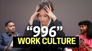 AI Startups Want You to Work 72 Hours a Week