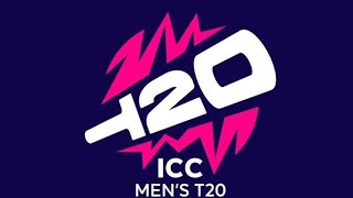 ICC World Cup 2024 Official Theme Anthem Song [music video]released|Sean Paul and kes ICC world cup|