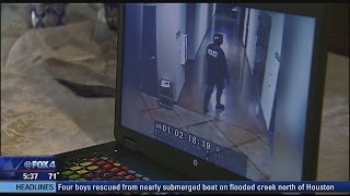 Former police chief gives new insight in Midlothian murder case