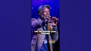 LEVI ROOTS - JUST ANOTHER DAY LYRICS